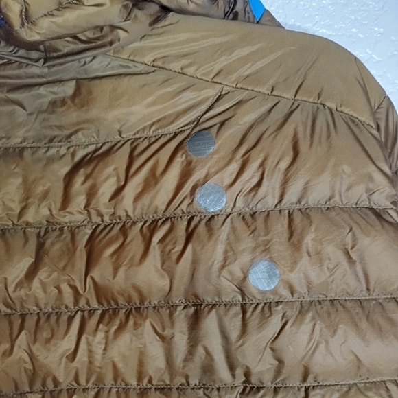 Arc’teryx Cerium LT Jacket men's sz L *FLAWED - Picture 11 of 13